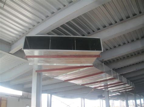 duct works gensan|PhilAsia HVAC.